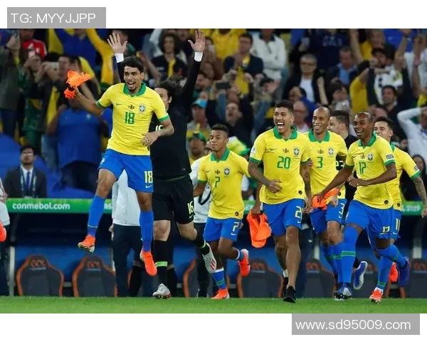 巴西与巴拉主的激烈对决揭示足球战术与团队合作的重要性